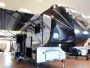 New 2014 Heartland Cyclone 4000FW Fifth Wheel Toyhauler For Sale